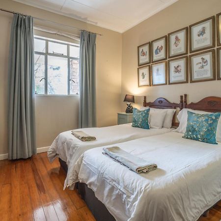 Tygerfontein Safari Villa Amakhala Game Reserve Ngoại thất bức ảnh