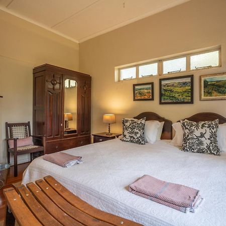 Tygerfontein Safari Villa Amakhala Game Reserve Ngoại thất bức ảnh
