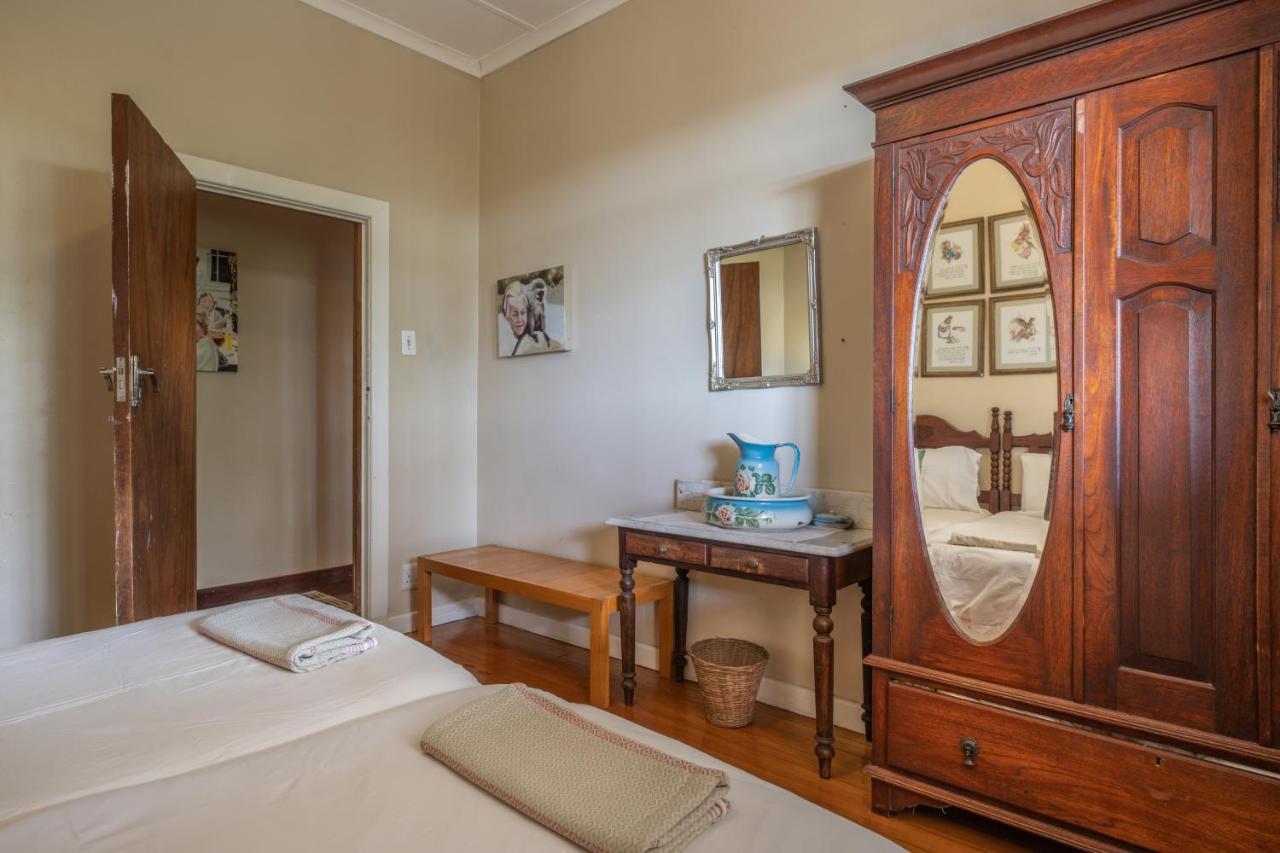 Tygerfontein Safari Villa Amakhala Game Reserve Ngoại thất bức ảnh