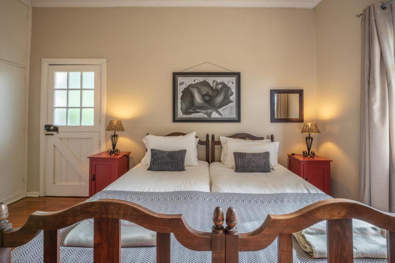 Tygerfontein Safari Villa Amakhala Game Reserve Ngoại thất bức ảnh