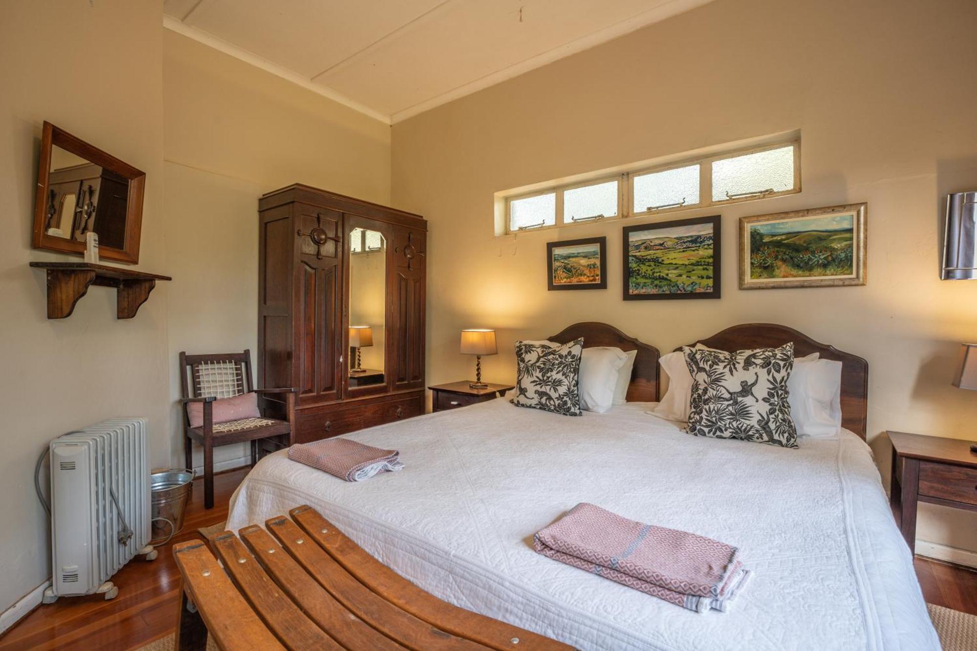 Tygerfontein Safari Villa Amakhala Game Reserve Ngoại thất bức ảnh
